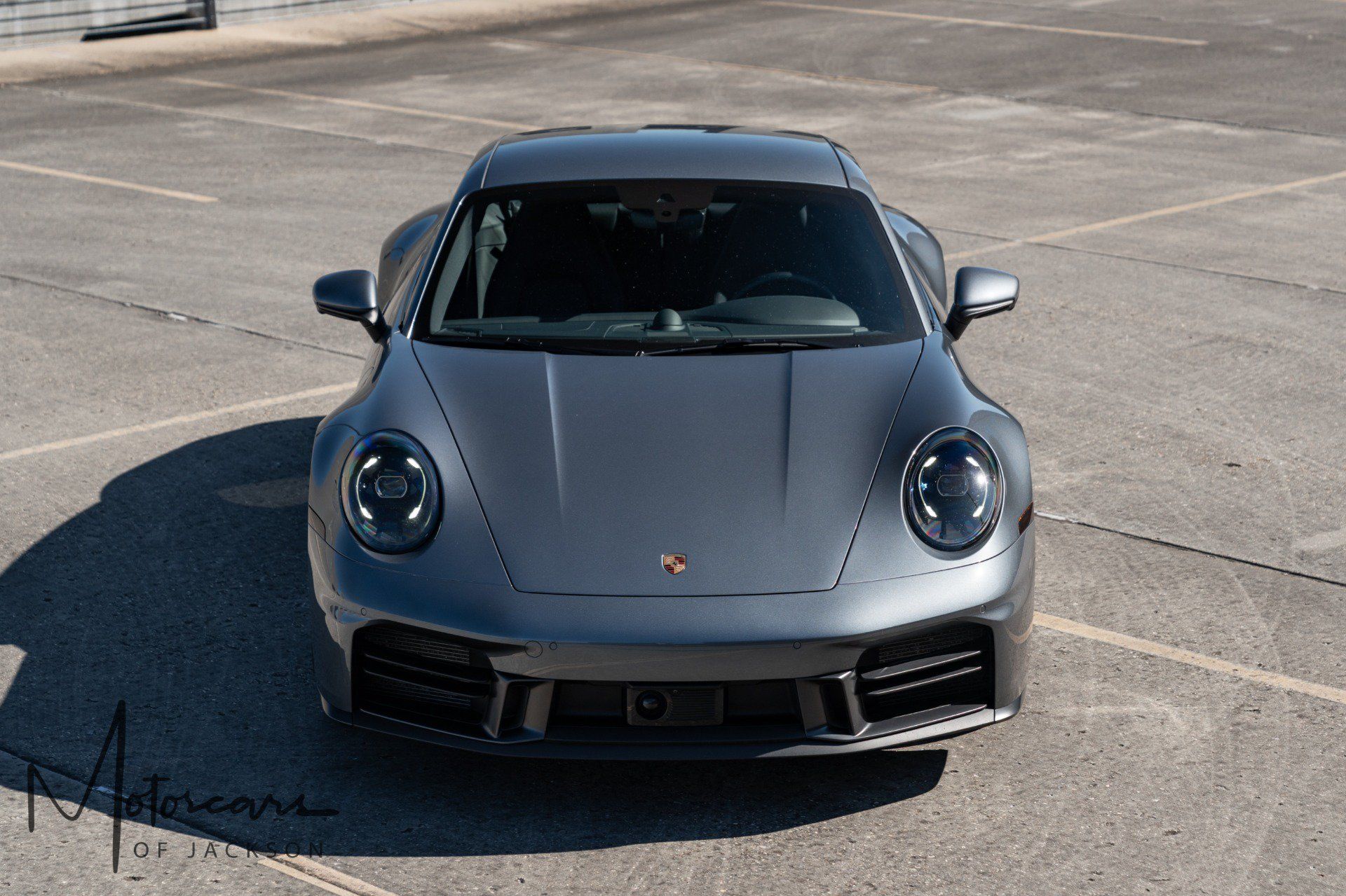 Used 2025 Porsche 911 Carrera RWD image 34