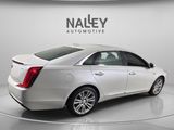 Used 2018 Cadillac XTS Luxury w/ Driver Awareness Package image 5