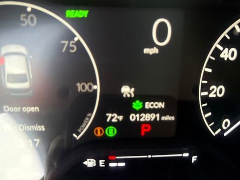 Certified 2025 Honda Civic Sport image 13