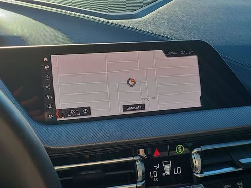 Used 2020 BMW M235i xDrive Gran Coupe M235i Gran Coupe xDrive image 24