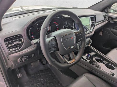 New 2026 Dodge Durango GT image 3
