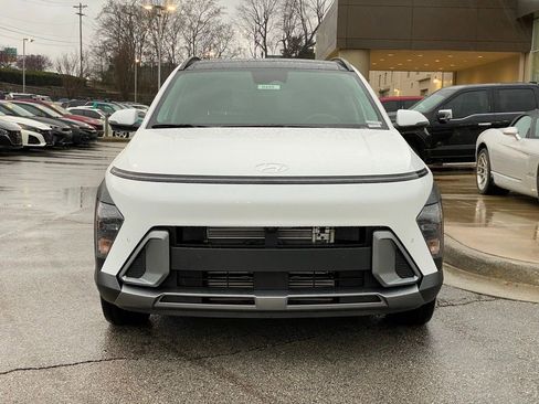 New 2026 Hyundai Kona Limited image 2