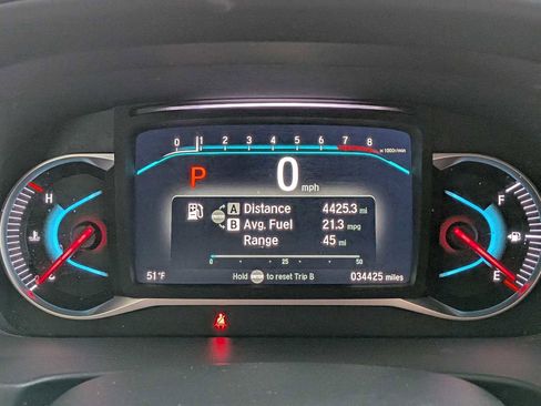 Used 2022 Honda Pilot Sport image 34