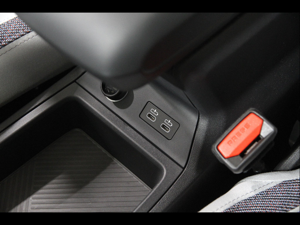Used 2026 MINI Cooper Countryman S AWD/4WD image 17