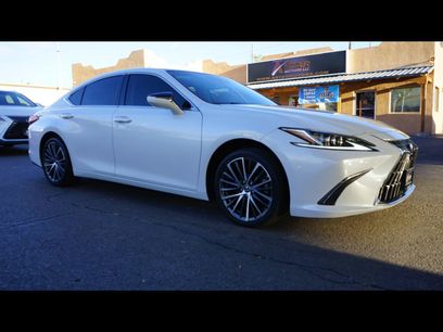 Used 2022 Lexus ES 350 w/ Premium Package