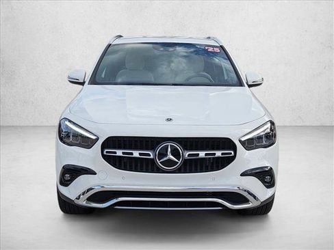 Used 2025 Mercedes-Benz GLA 250 image 2
