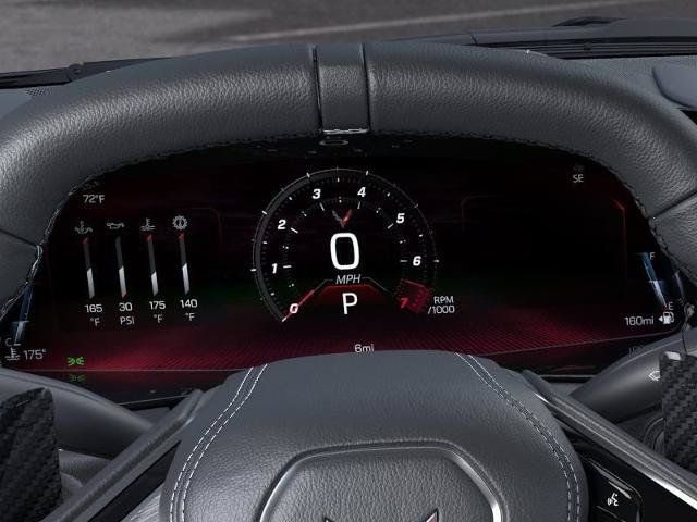 New 2026 Chevrolet Corvette Z06 RWD image 18