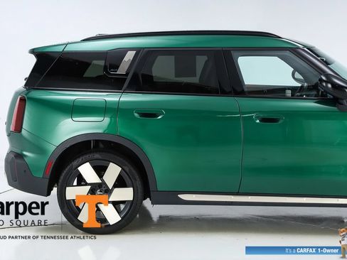 Used 2025 MINI Cooper Countryman S w/ Comfort Package Max AWD/4WD image 11