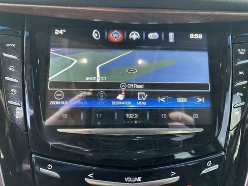 Used 2017 Cadillac Escalade Premium Luxury image 14