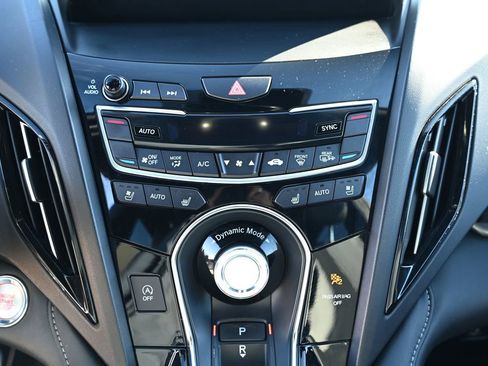 Used 2019 Acura RDX A-Spec image 27
