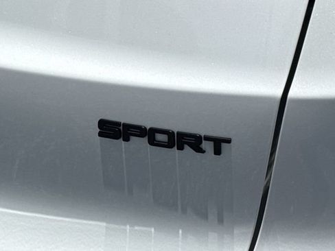 Certified 2024 Honda CR-V Sport image 18