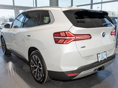 New 2026 BMW X3 xDrive30 w/ Premium Package