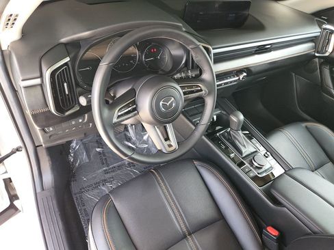 Used 2025 MAZDA CX-50 2.5 Hybrid w/ Premium Plus Pkg AWD/4WD image 11