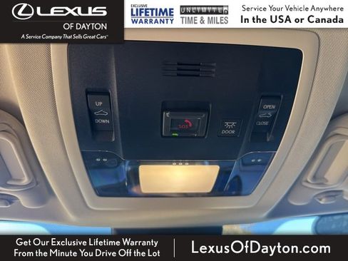 Used 2021 Lexus NX 300 AWD w/ Comfort Package image 28