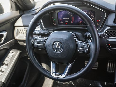 Used 2023 Acura Integra A-Spec image 23