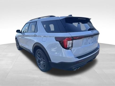 New 2026 Ford Explorer ST w/ Sun And Sound Package AWD/4WD image 7