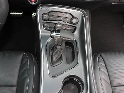 New 2023 Dodge Challenger SRT Hellcat image 18