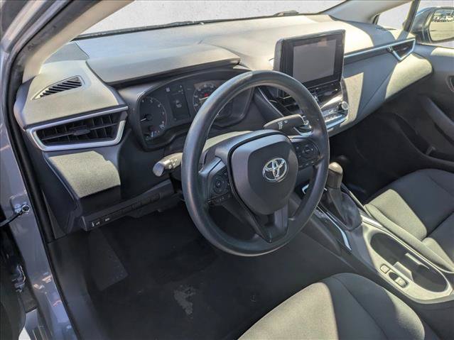 Used 2024 Toyota Corolla LE FWD image 9