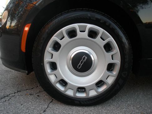 Used 2012 FIAT 500 Pop FWD image 38