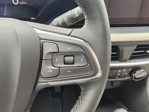 New 2026 Buick Encore GX Preferred w/ Comfort Package FWD image 20