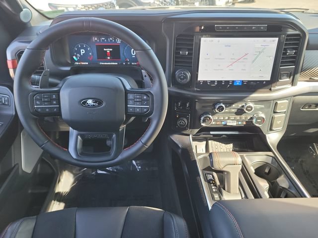 New 2026 Ford F150 Raptor AWD/4WD image 4