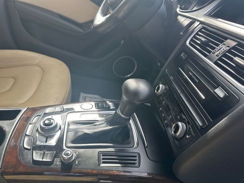 Used 2016 Audi A4 2.0T Premium Plus w/ Technology Package image 27