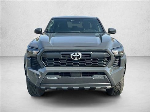 Used 2024 Toyota Tacoma TRD Off-Road AWD/4WD image 2