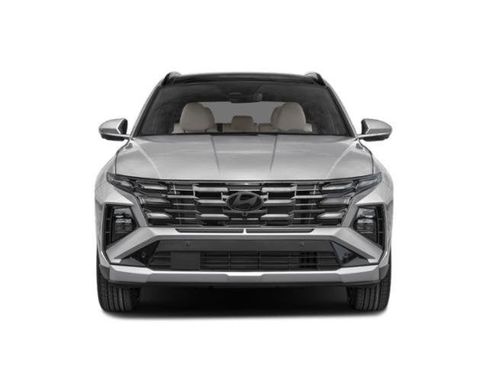 New 2026 Hyundai Tucson Limited image 7