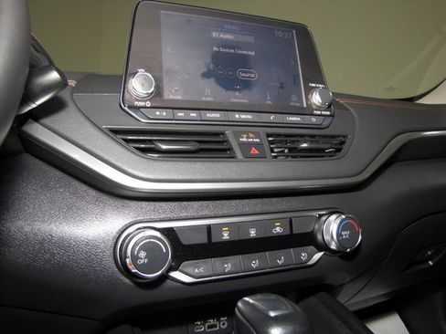 Used 2020 Nissan Altima 2.5 SR image 7