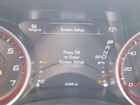 Used 2023 Dodge Charger GT image 10