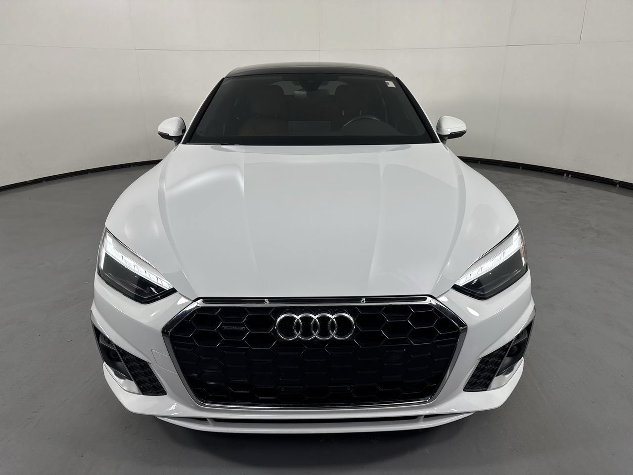 Used 2023 Audi A5 2.0T Premium Plus w/ Premium Plus AWD/4WD image 3