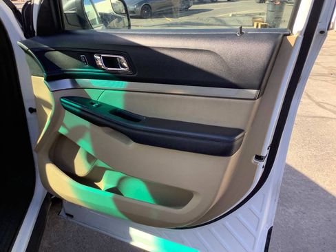 Used 2017 Ford Explorer 4WD image 35