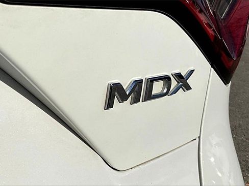 Used 2023 Acura MDX Type S image 25
