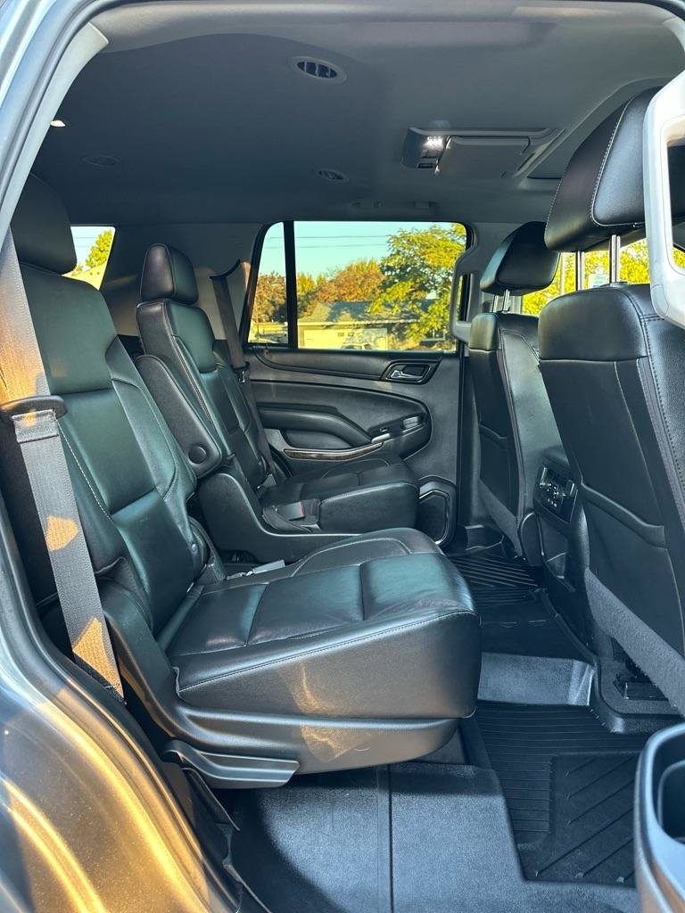 Used 2020 Chevrolet Tahoe LT AWD/4WD image 16