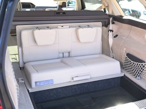 Used 2016 Mercedes-Benz E 350 E 350 4MATIC WAGON 4D w/ Premium Package image 15