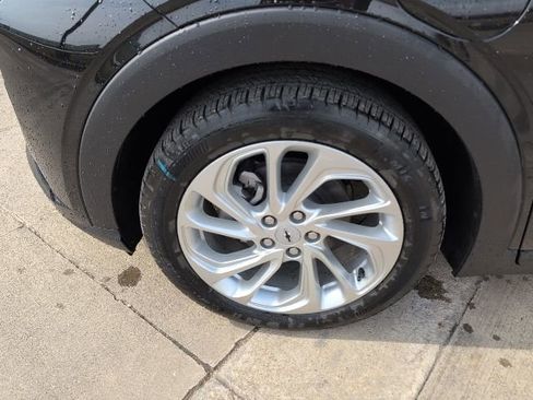 New 2027 Chevrolet Bolt LT image 3