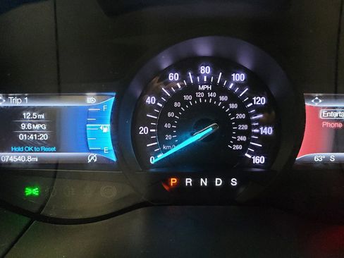 Used 2019 Ford Edge SEL w/ Equipment Group 201A AWD/4WD image 23