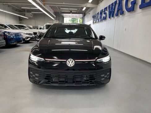 New 2025 Volkswagen GTI Autobahn image 6