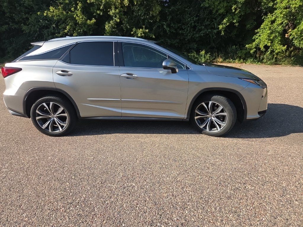 Used 2017 Lexus RX 350 AWD image 22