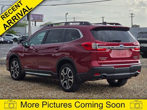 Used 2024 Subaru Ascent Limited image 21