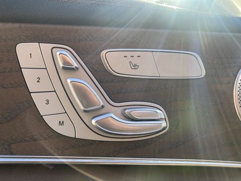 Used 2022 Mercedes-Benz E 450 E 450 w/ Driver Assistance Package image 29