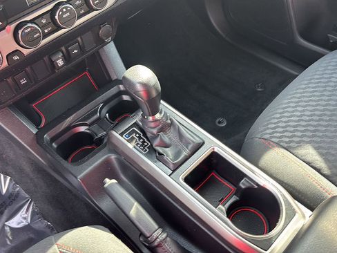 Used 2023 Toyota Tacoma SR5 image 32