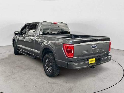 Used 2022 Ford F150 XLT w/ Equipment Group 302A High AWD/4WD image 7
