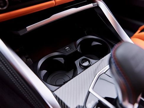 Used 2027 BMW M3 Competition AWD/4WD image 91