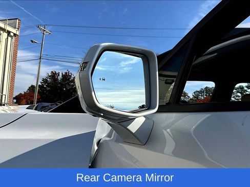 Used 2020 Chevrolet Blazer Premier w/ Driver Confidence II Package image 27