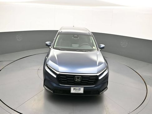 Certified 2025 Honda CR-V LX image 34