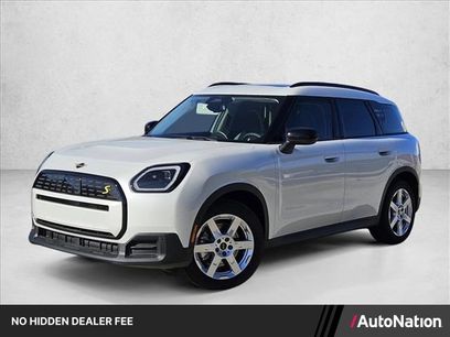 Used 2025 MINI Cooper Countryman SE
