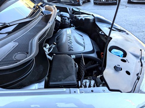 Used 2019 Honda Pilot Touring image 64