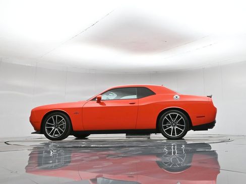 Used 2023 Dodge Challenger R/T image 52