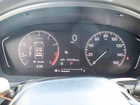 Used 2024 Honda Civic LX image 28